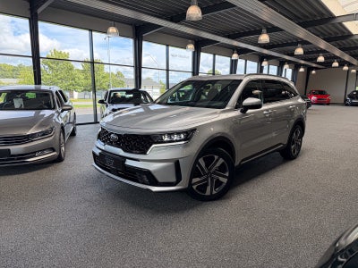Kia Sorento 1,6 PHEV Upgrade aut. 4WD 7prs 5d