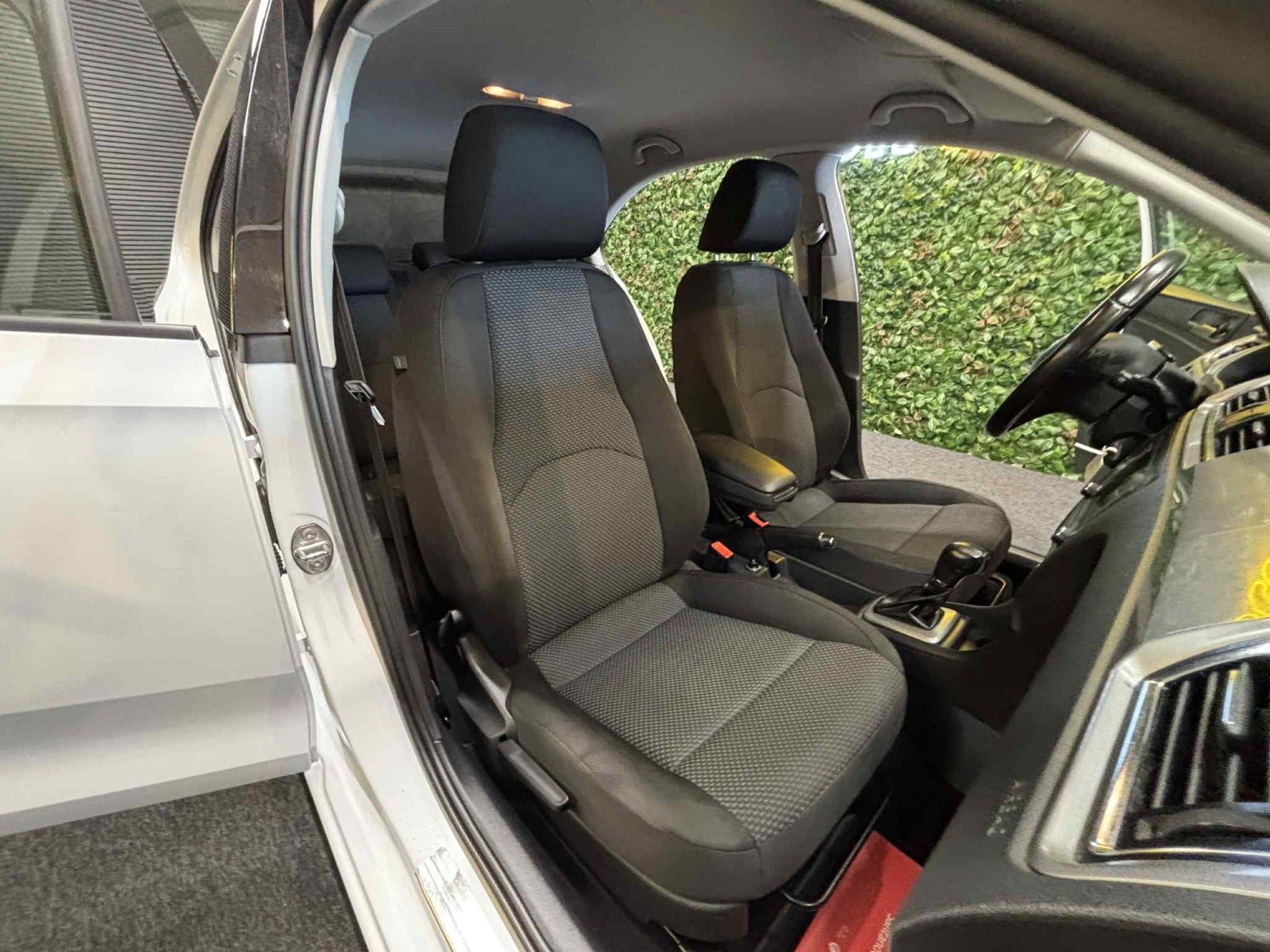 Billede af Seat Toledo 1,4 TSi 125 Style DSG