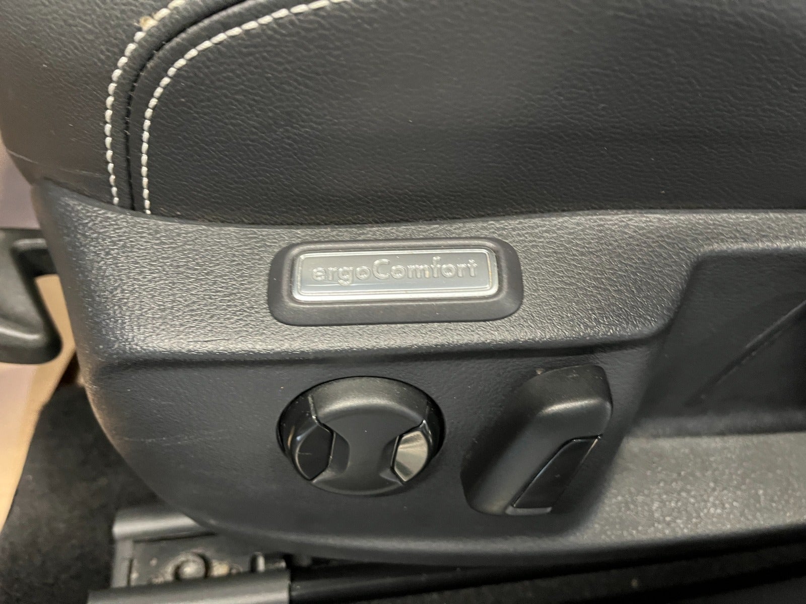 Billede af VW Passat 1,4 GTE+ Variant DSG