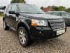 Land Rover Freelander 2 TD4 HSE aut. Van