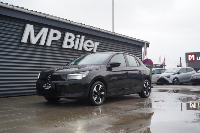 Opel Corsa-e 50 Elegance