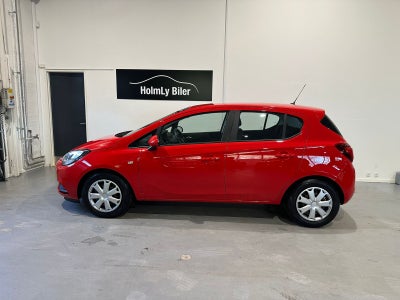 Opel Corsa Enjoy