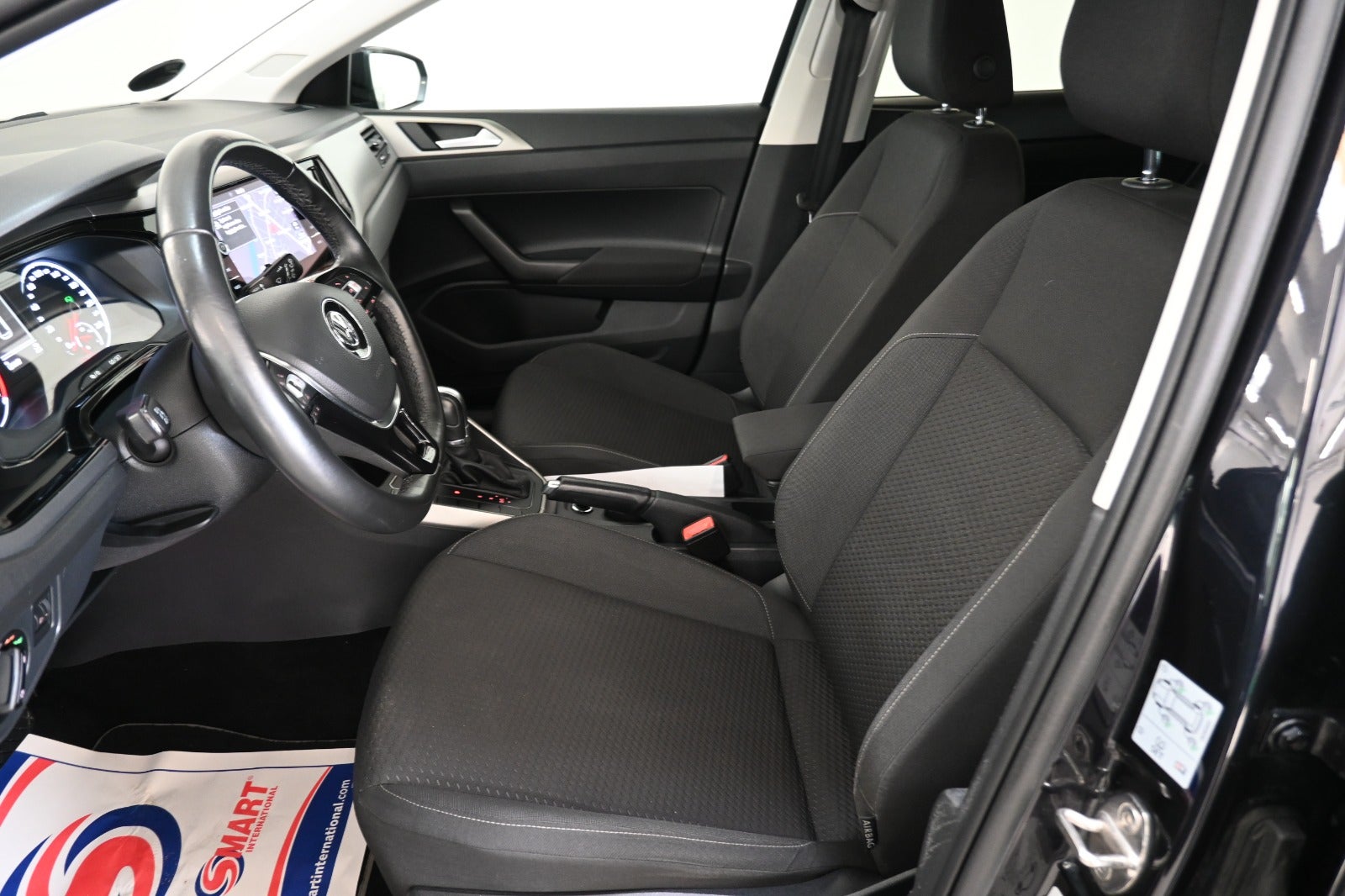 VW Polo TSi 95 Comfortline DSG