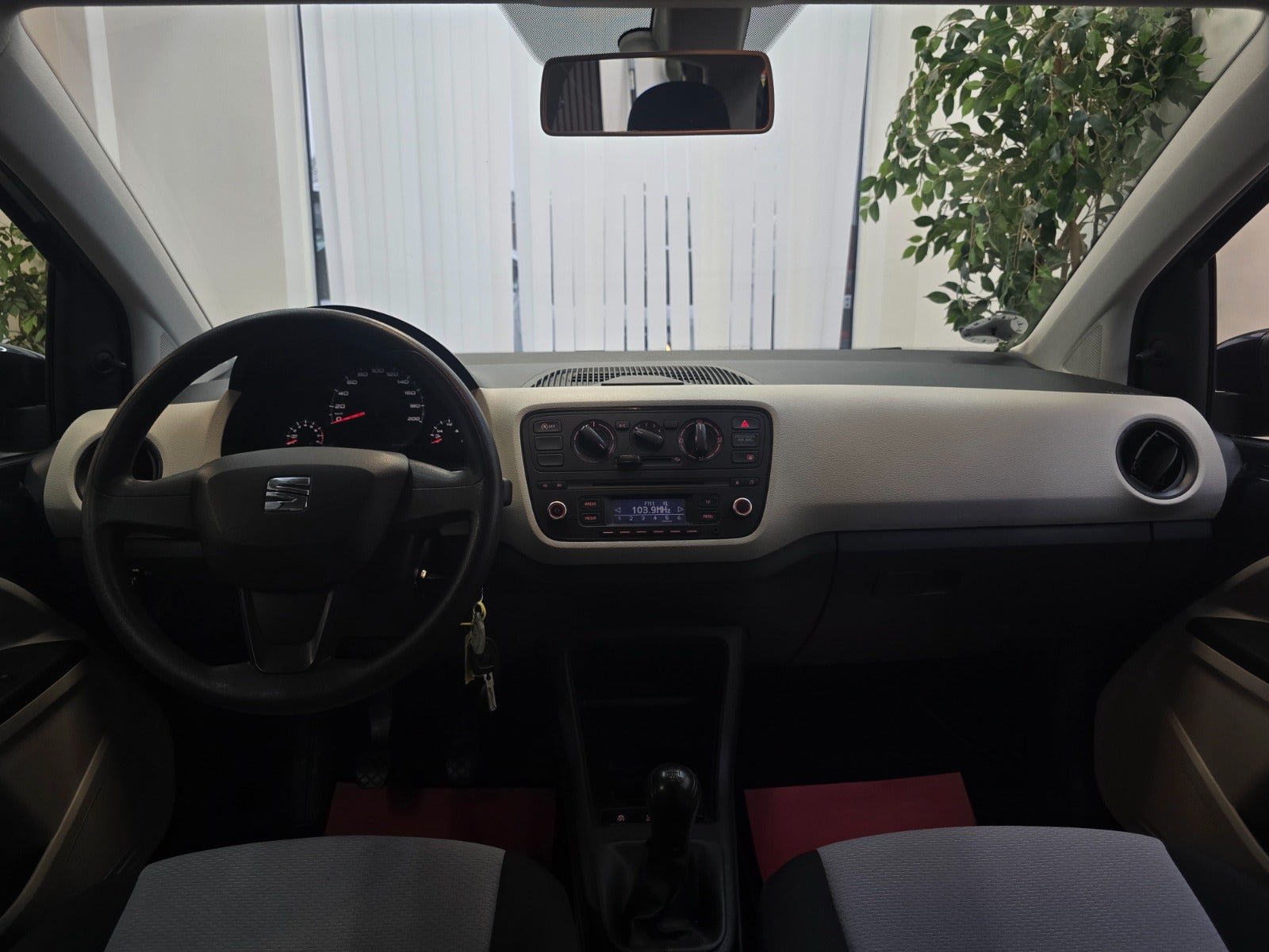 Billede af Seat Mii 1,0 60 Style eco