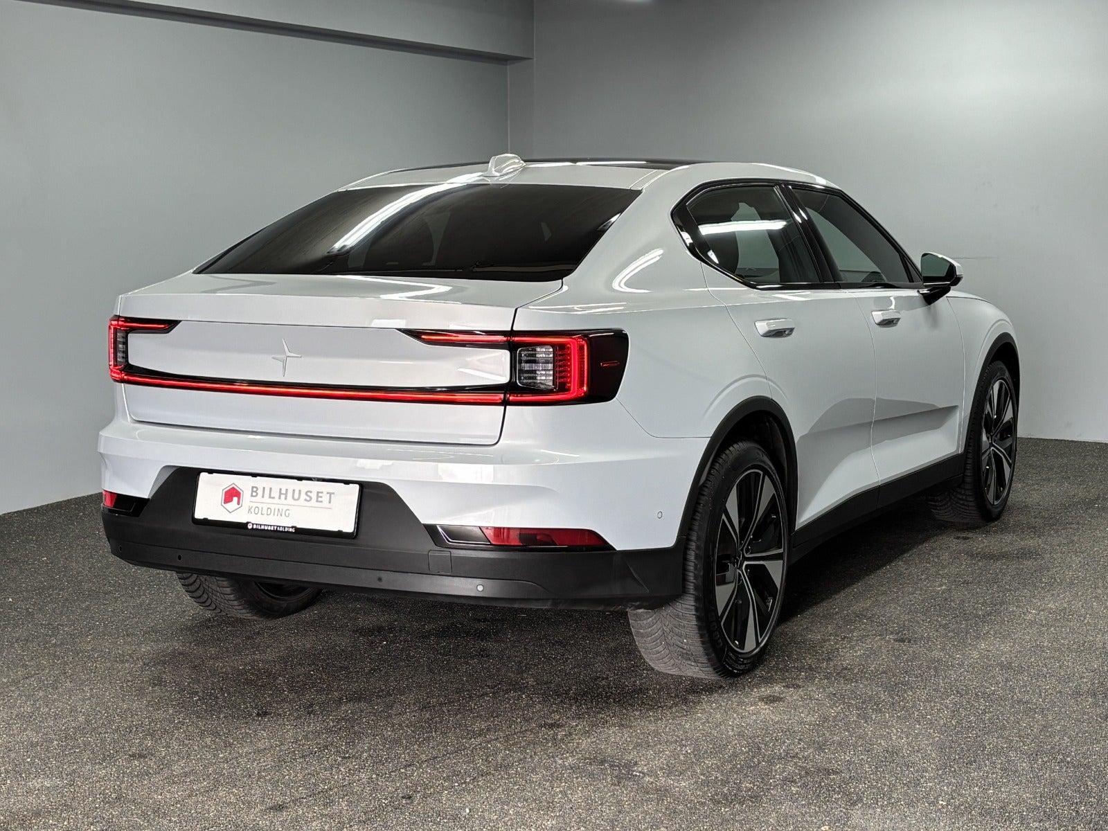 Billede af Polestar 2  Long Range