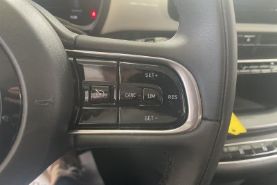 Fiat 500e Icon