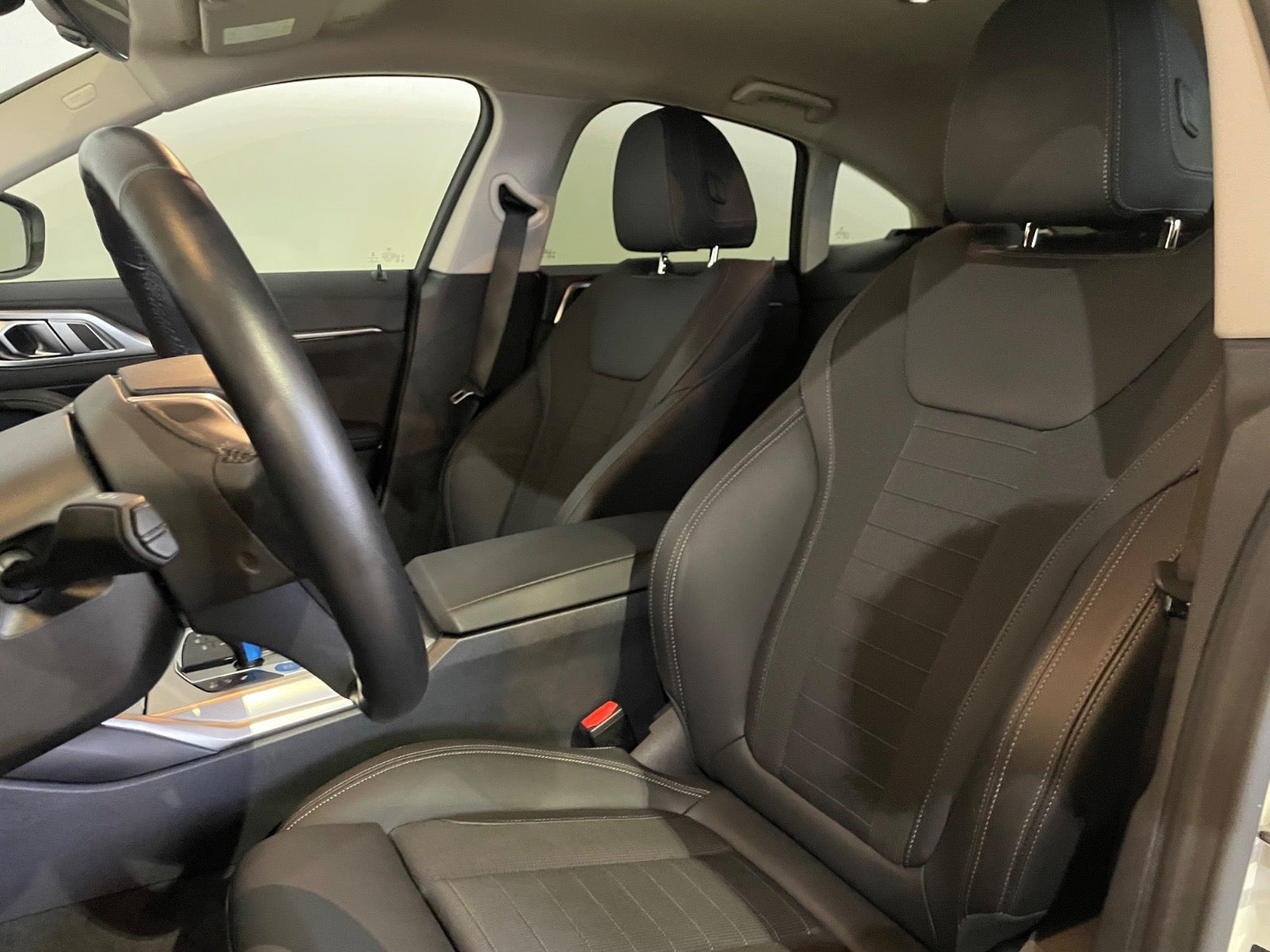 BMW i4 eDrive40