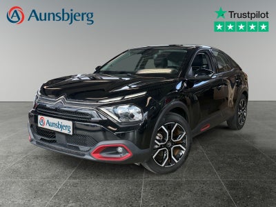 Citroën ë-C4 50 Feel Pack 5d