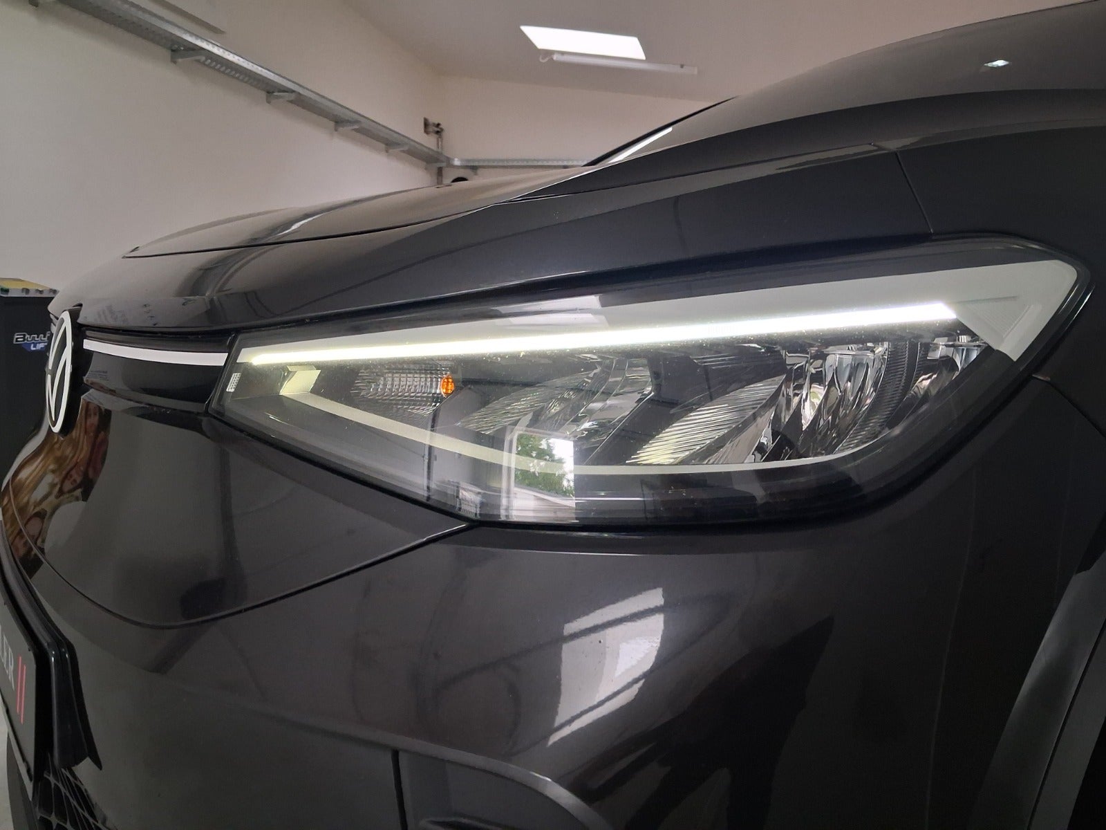 Billede af VW ID.4 77 Pro Performance