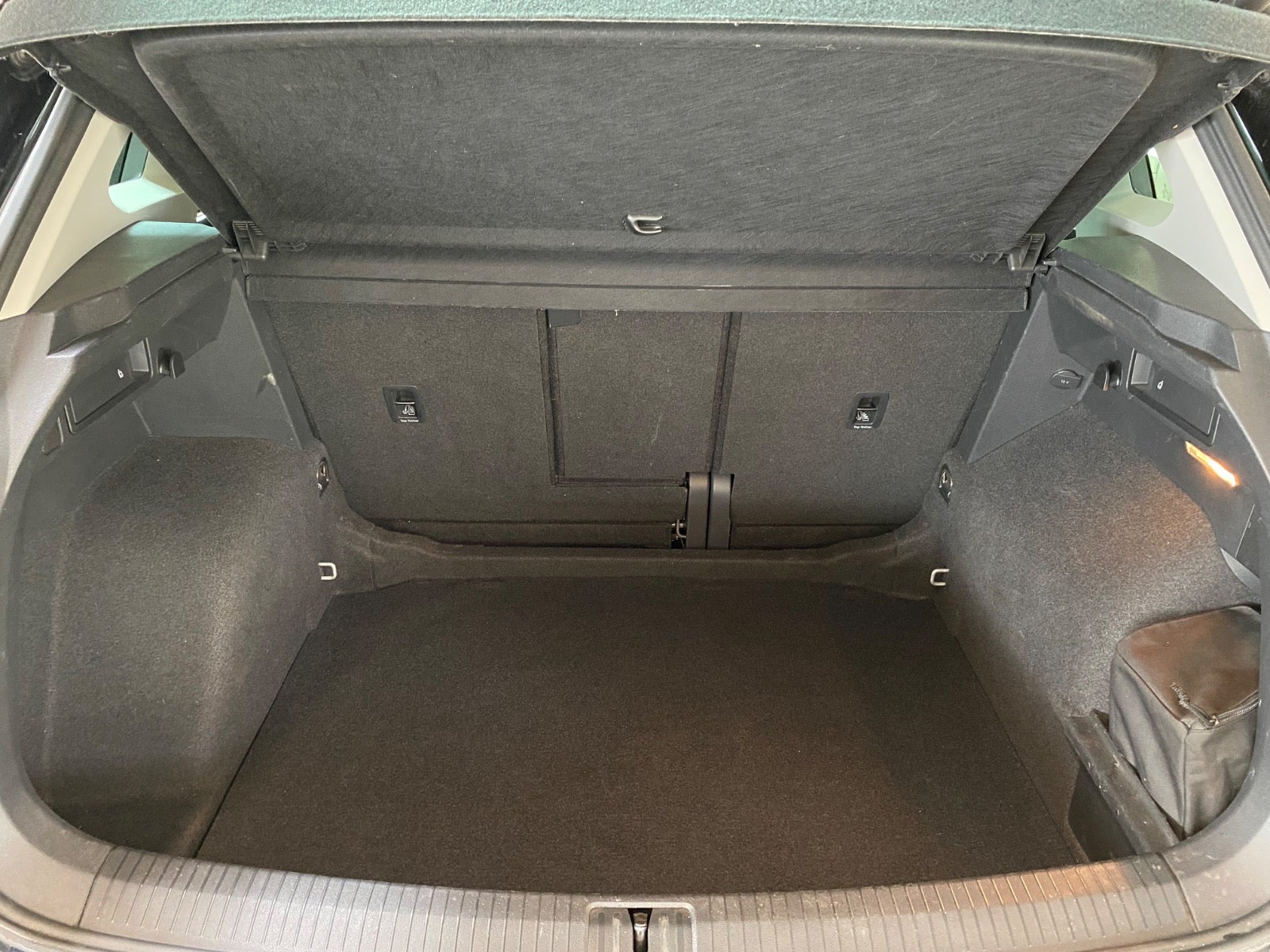 VW Tiguan TSi 150 Highline Team DSG – 10