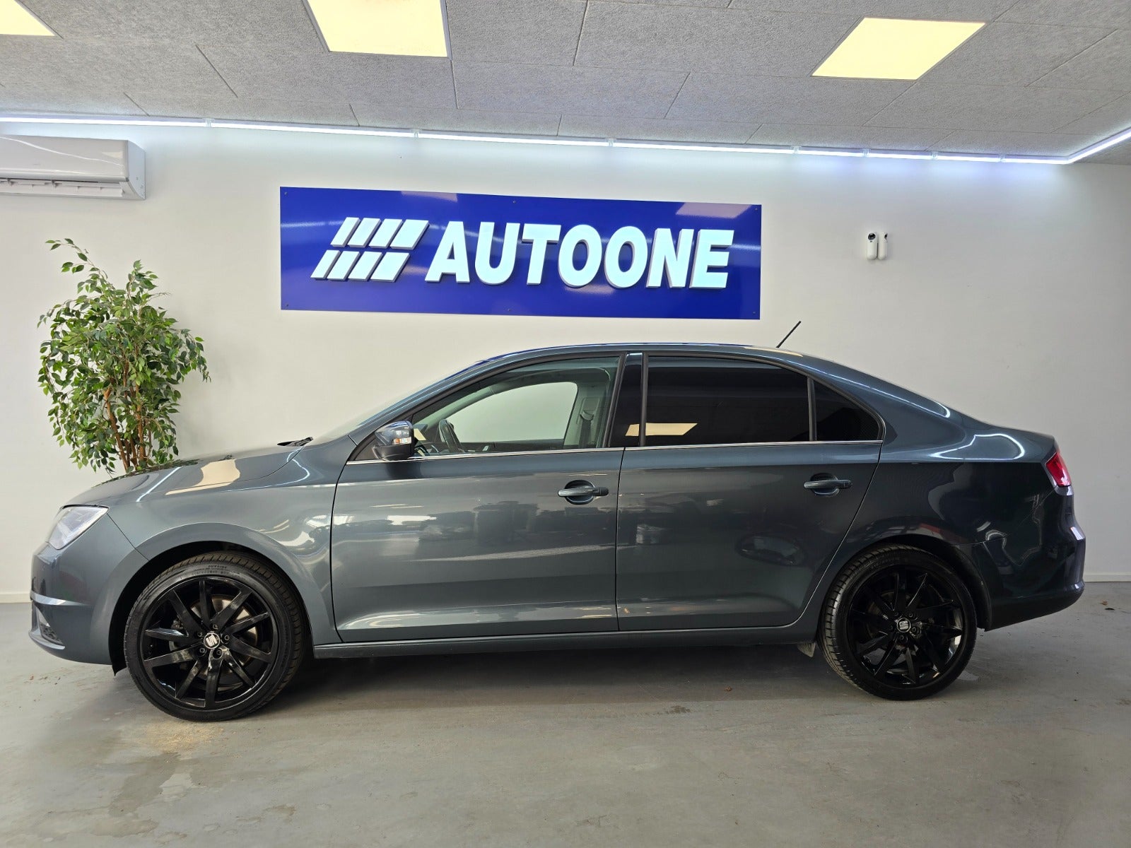 Billede af Seat Toledo 1,0 TSi 110 Xcellence DSG