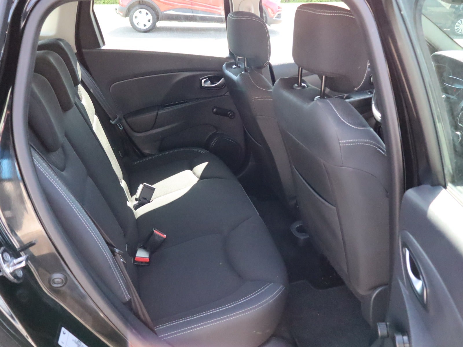 Billede af Renault Clio IV 0,9 TCe 90 Limited Sport Tourer