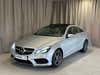 Mercedes E350 CDi AMG Line Coupé aut. BE