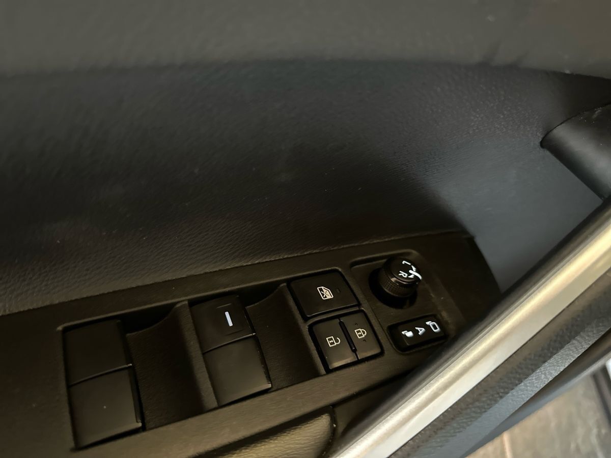 Toyota Corolla Cross Hybrid Active CVT billede 19