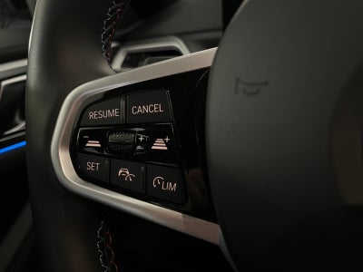 BMW i4 M50 M-Sport xDrive