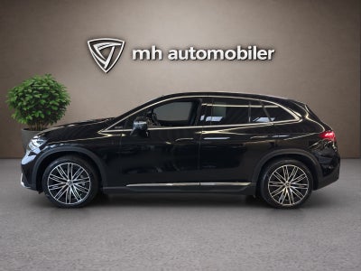 Mercedes EQE350 SUV AMG Advance Plus 4Matic