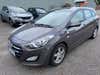 Hyundai i30 Active+ CW