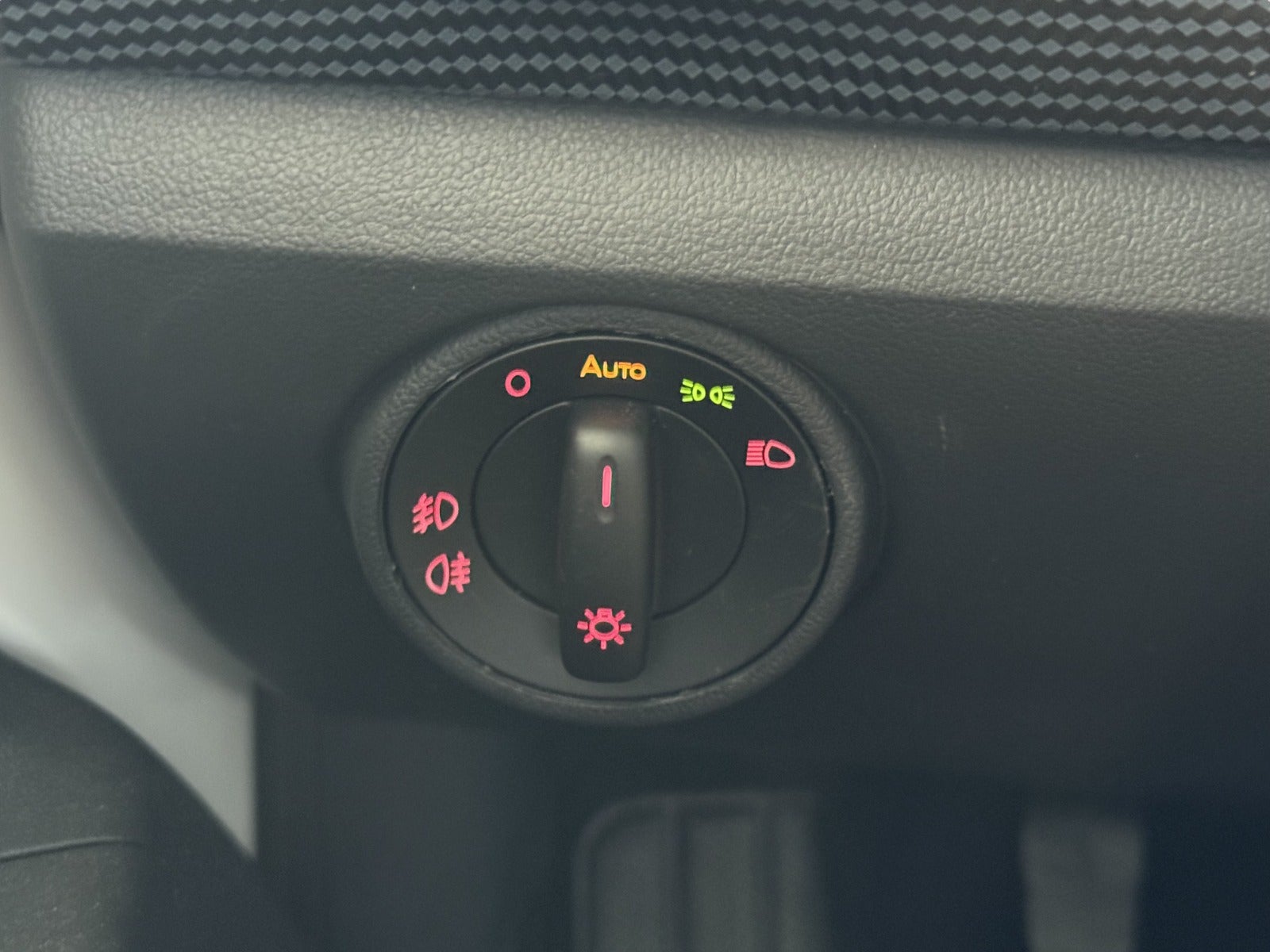Billede af VW Up! 1,0 MPi 60 Move Up! BMT
