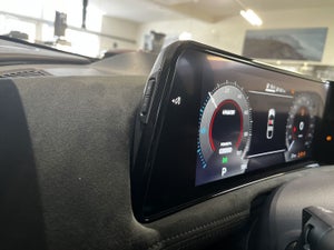Nissan Ariya Evolve