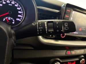 Kia Stonic CRDi 115 Attraction+