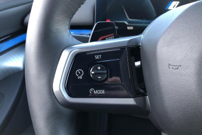 BMW i5 eDrive40 Touring M-Sport