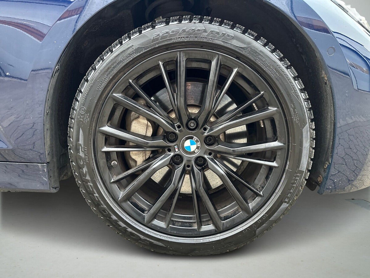BMW 330e M-Sport aut. billede 8