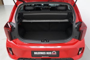 Kia Picanto GT-Line