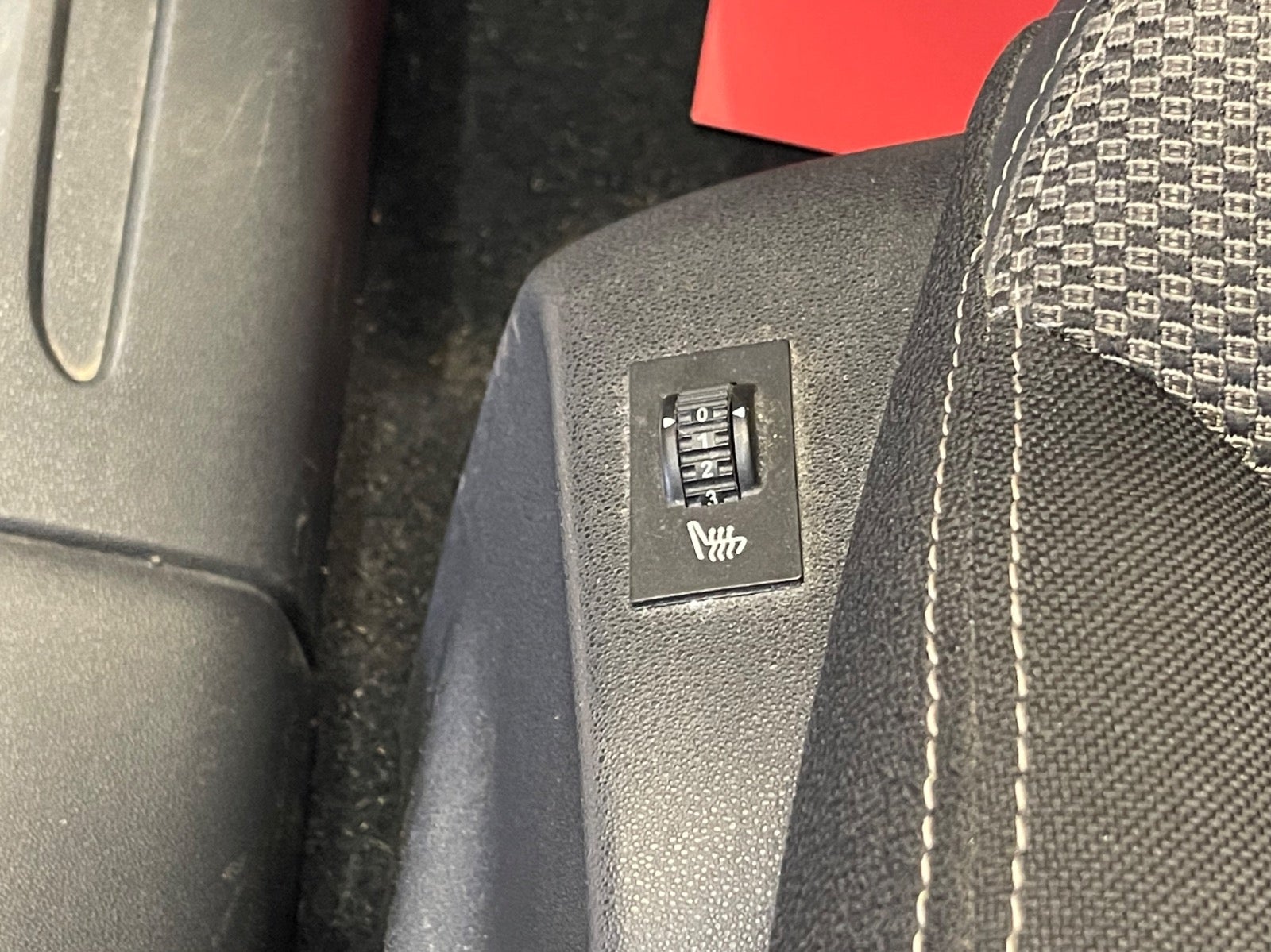 Billede af Citroën C3 1,6 BlueHDi 100 Seduction Upgrade