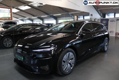 Audi A6 e-tron  Progress plus performance Avant 5d