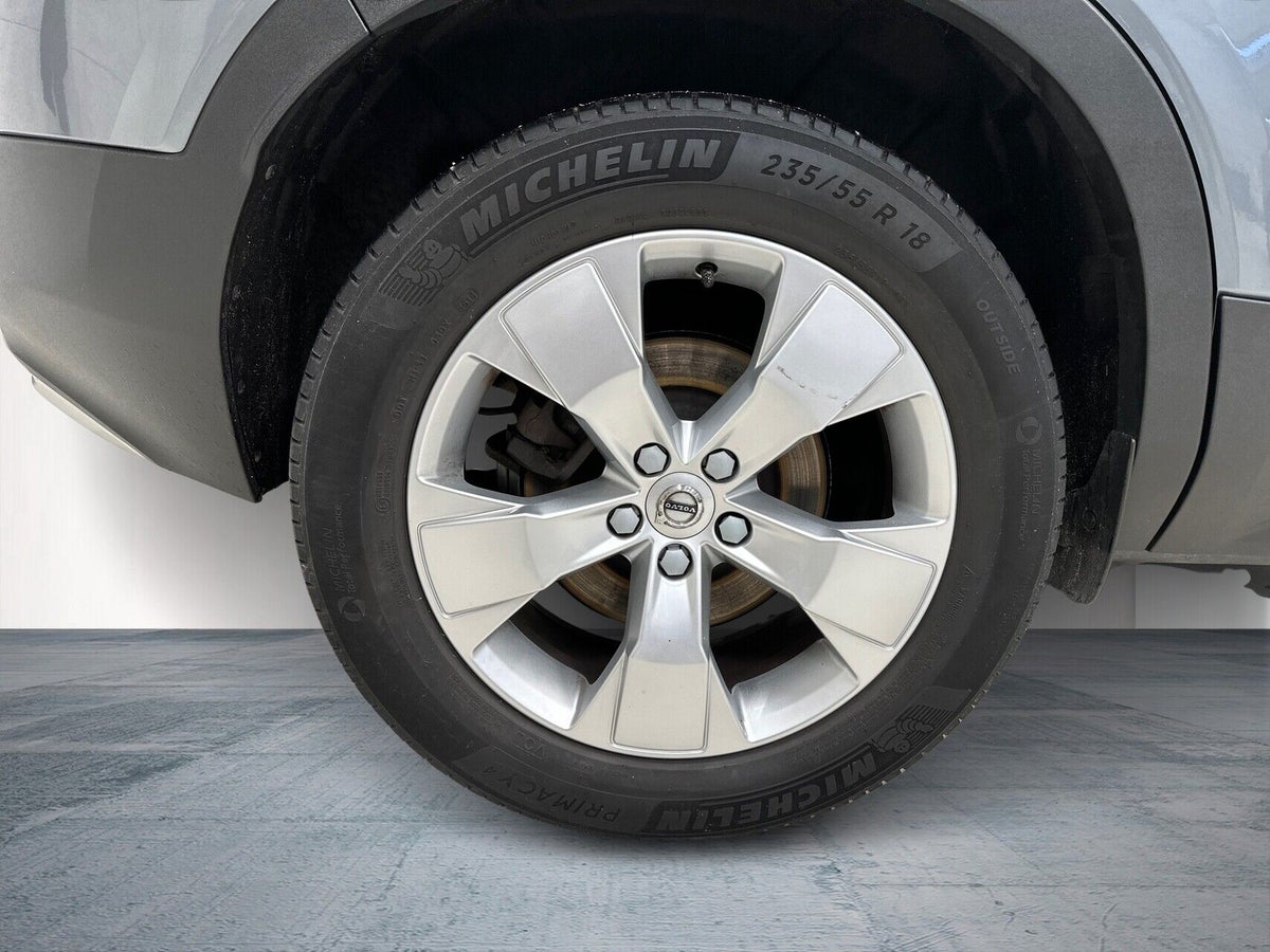 Volvo XC40 T4 190 Momentum aut. billede 9