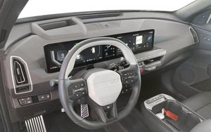 Kia EV5 Long Range GT-Line