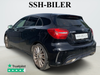 Mercedes A200 aut. thumbnail