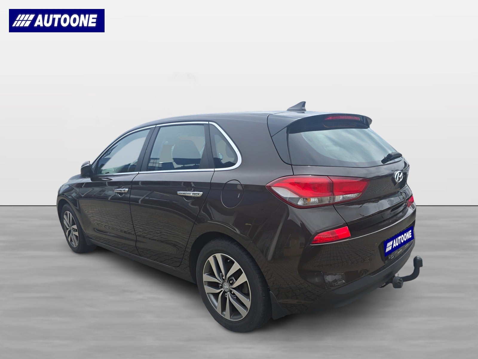 Billede af Hyundai i30 1,0 T-GDi Premium