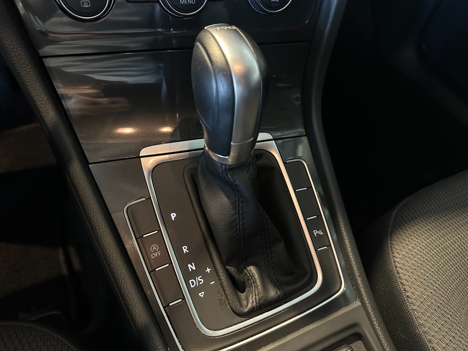 VW Golf VII 1,5 TSi 150 Comfortline DSG Van 5d - 14