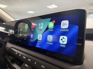 Kia EV3 Long Range Prestige