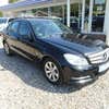 Mercedes C200 CDi Avantgarde BE thumbnail