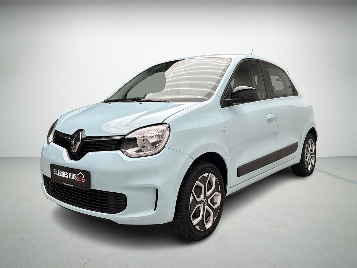 Renault Twingo Electric Zen billede 1