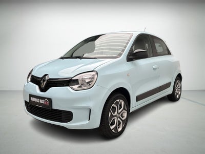 Renault Twingo Electric Zen