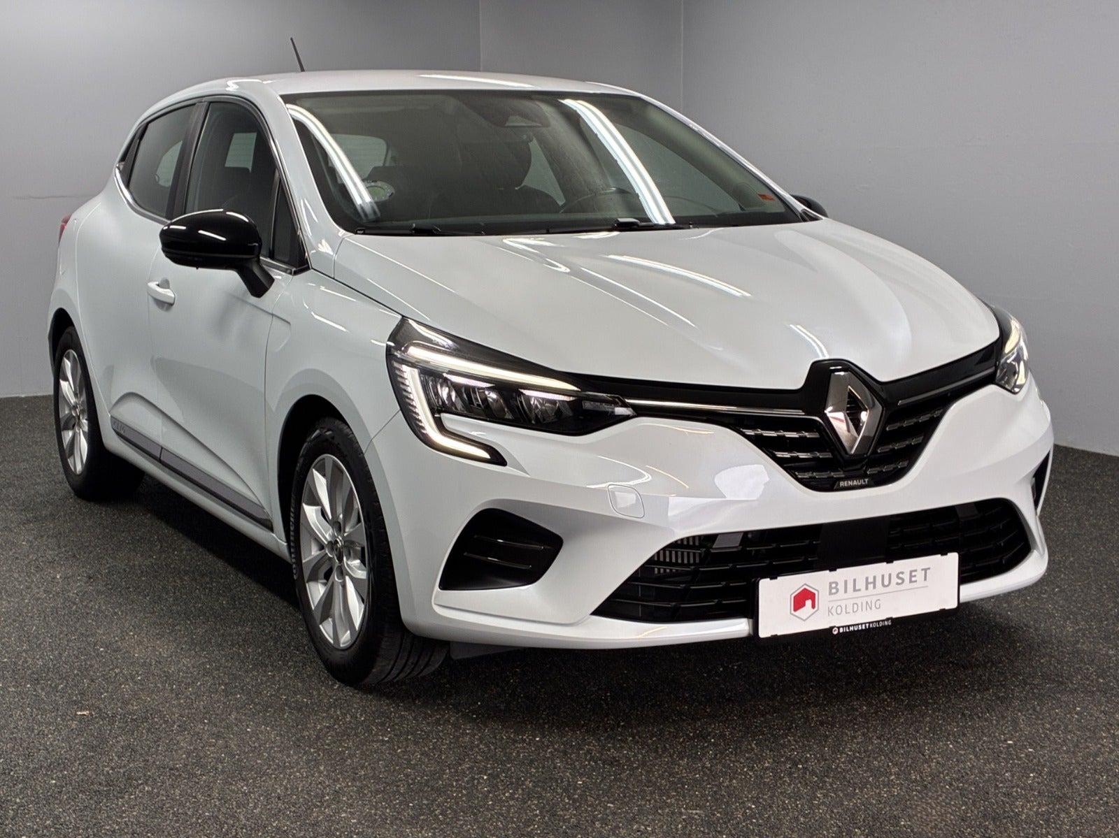 Billede af Renault Clio V 1,0 TCe 100 Intens