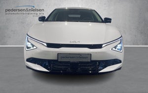 Kia EV6 Long Range Upgrade