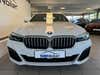 BMW 530e M-Sport aut. thumbnail