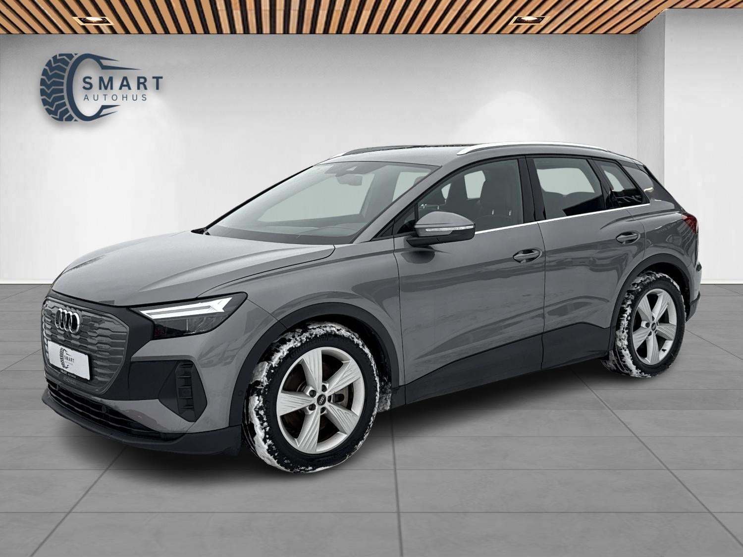 Billede af Audi Q4 e-tron 40 Executive