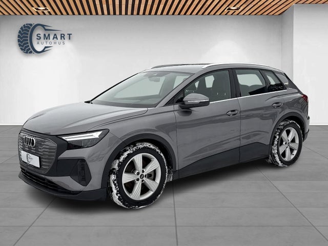 Audi Q4 e-tron 40 Executive