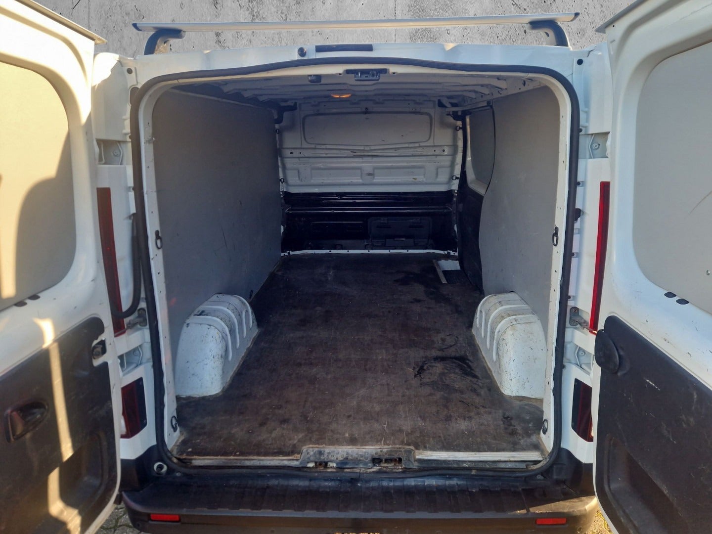 Billede af Fiat Talento 1,6 MJT 120 L2H1 Pro Van