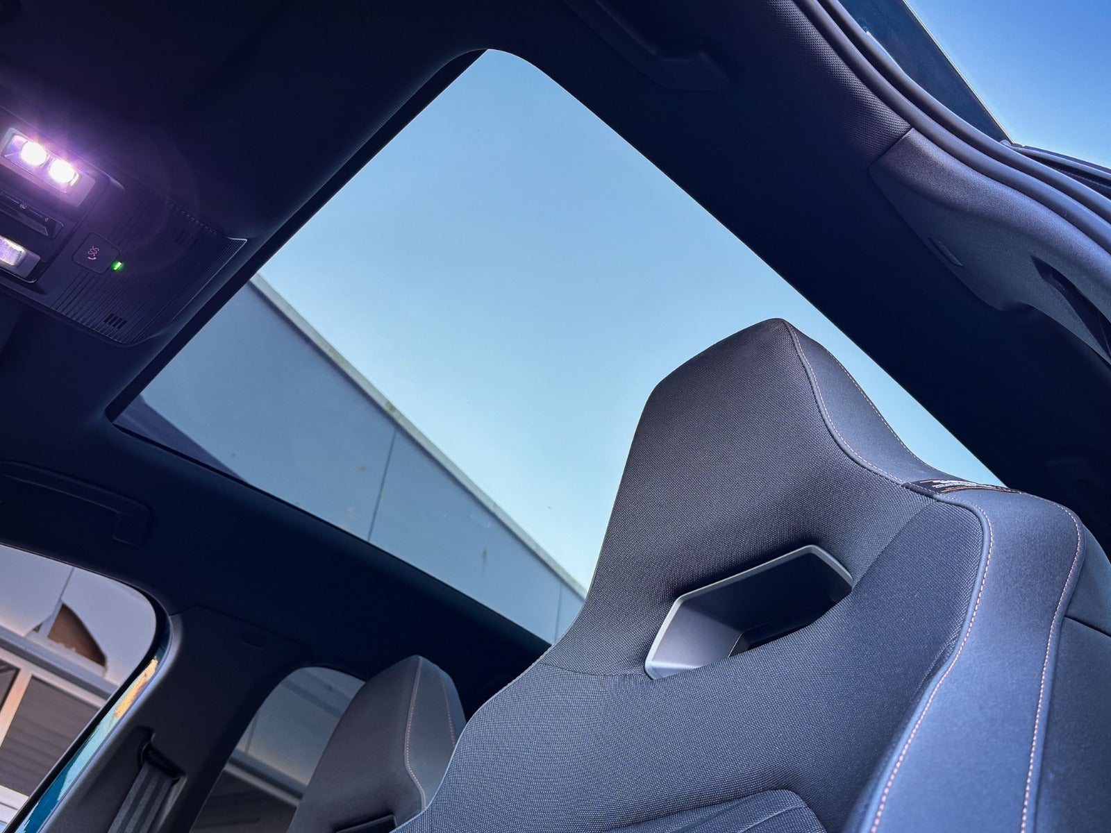 Billede af Cupra Born 58 e-Boost