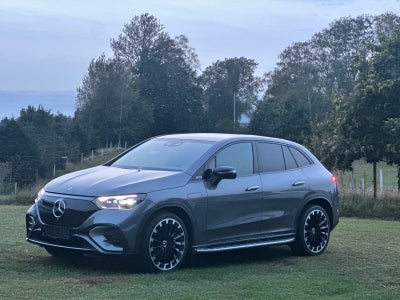 Mercedes EQE350 SUV  AMG Premium Plus 4Matic 5d