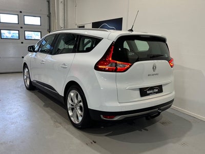 Renault Grand Scenic IV dCi 110 Zen 7prs