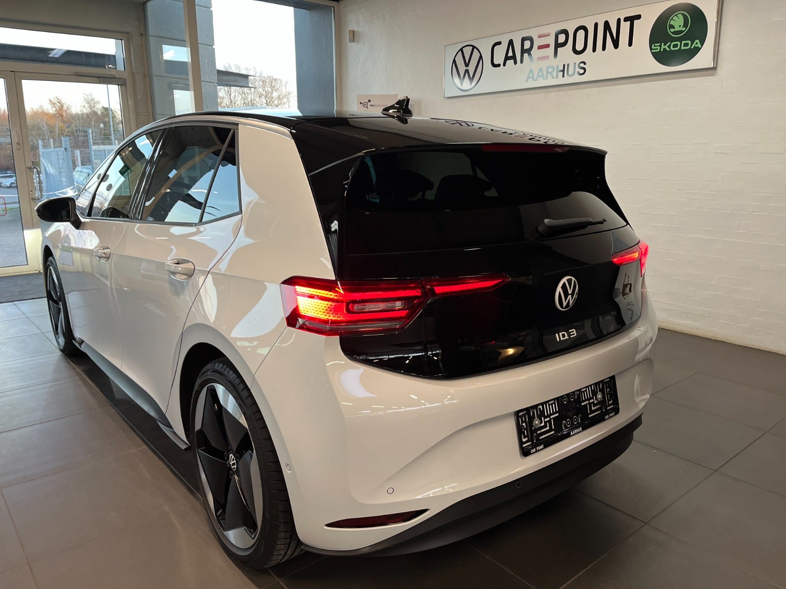 Billede af VW ID.3 77 Pro S