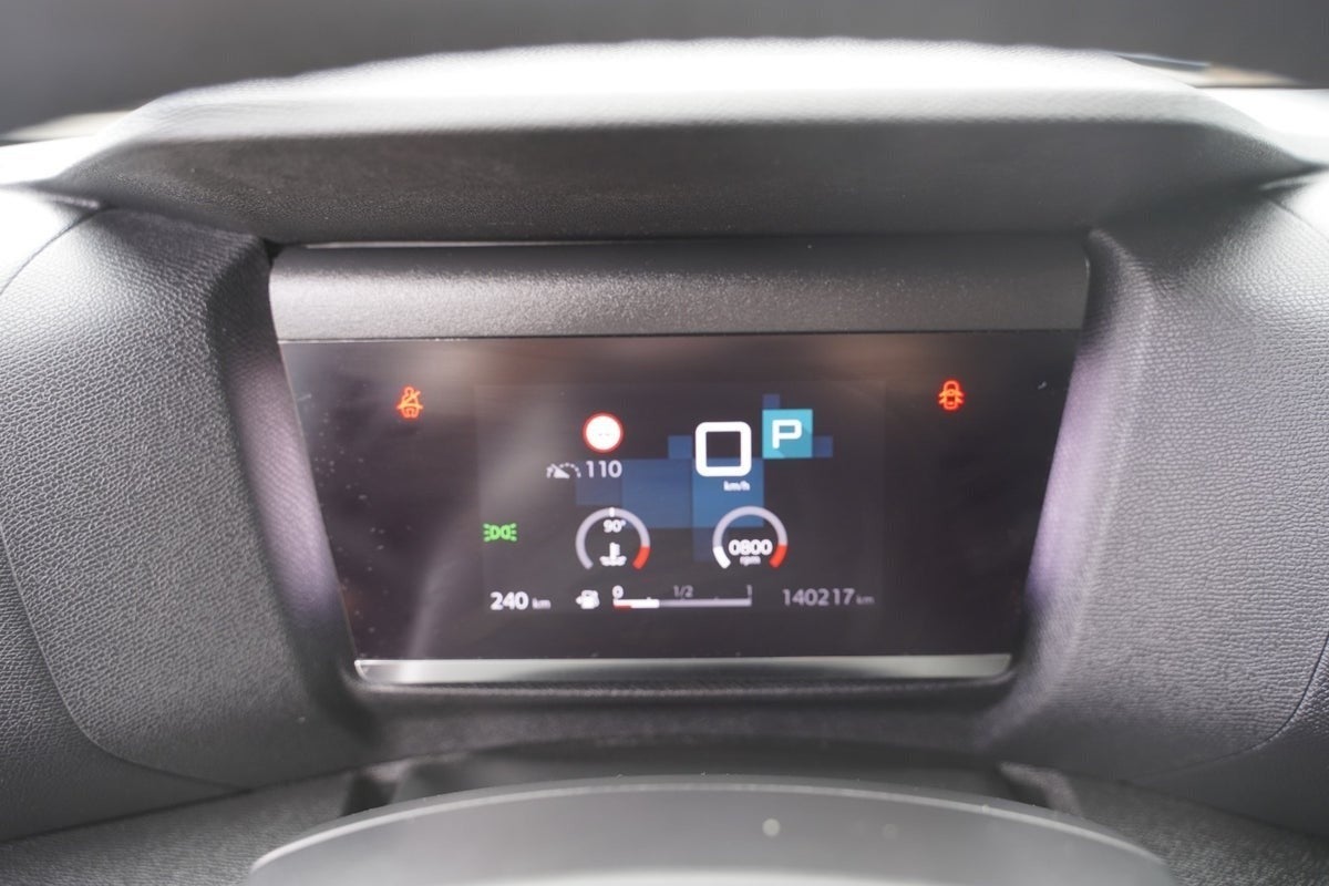 Billede af Citroën C4 1,5 BlueHDi 130 Feel EAT8