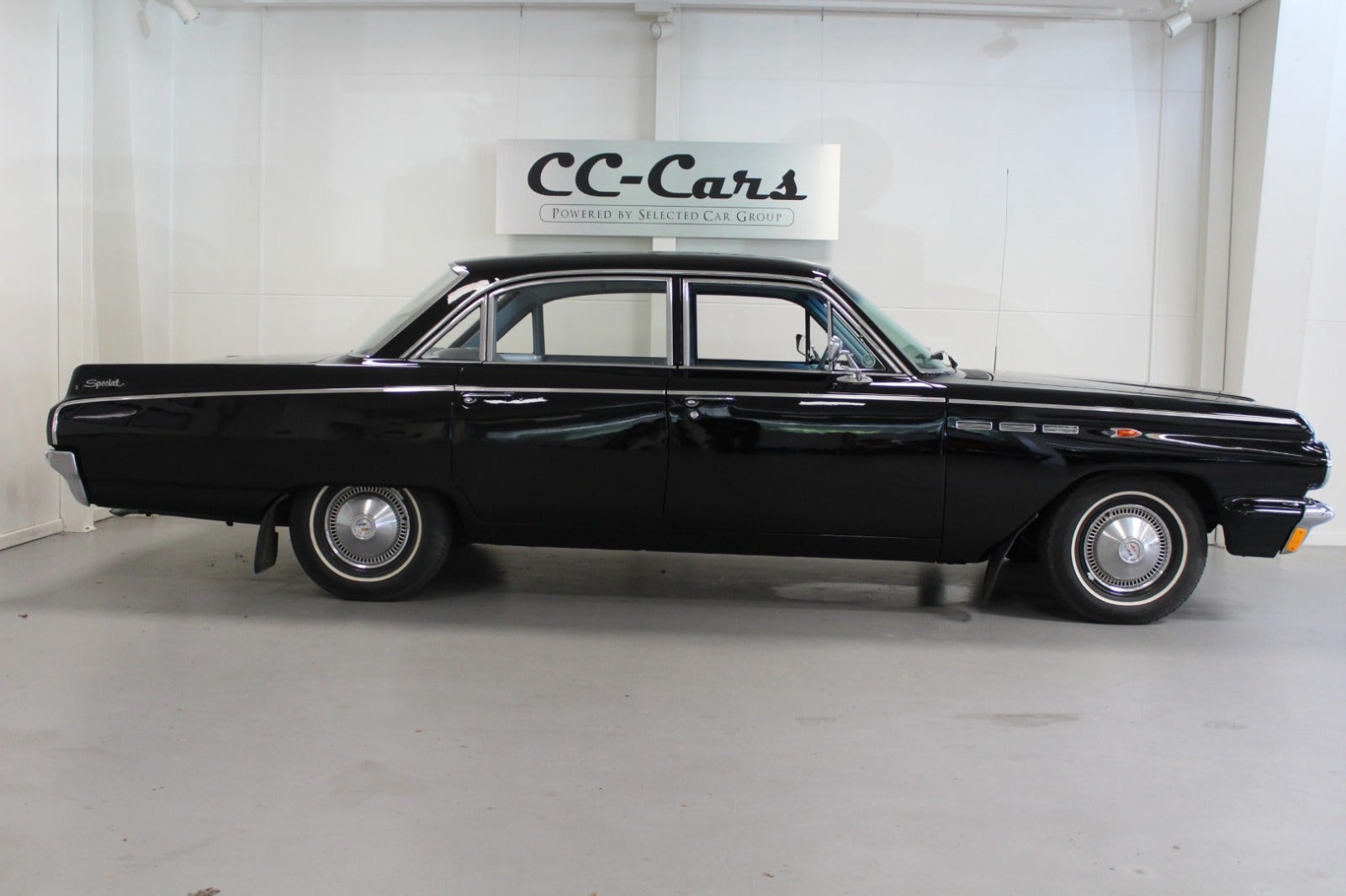 Buick Special 3,5 V8